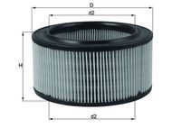 Luftfilter