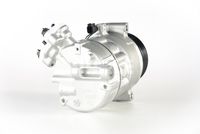 Thumbnail - Compressor, airconditioning - ACP500000P - MAHLE