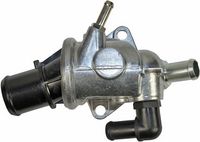 термостат, охладителна течност