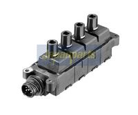 запалителна бобина