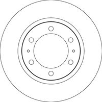 Bremsscheibe
