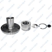 главина на колелото