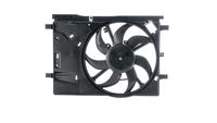 Thumbnail - Koelventilatorwiel - CFF556000P - MAHLE