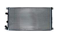 Radiator, racire motor KAMOKA, Cod: 7705157