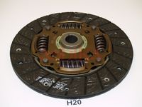 Disc ambreiaj ASHIKA, Cod: 80-0H-H20