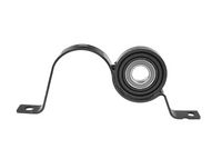 Suspension, propshaft