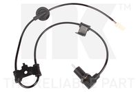 Sensor, Raddrehzahl