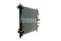 Thumbnail - Radiateur - CR1097000P - MAHLE