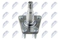 главина на колелото