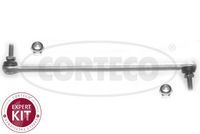 Stange/Strebe, Stabilisator
