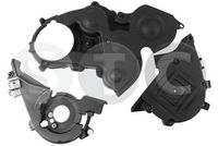 капачка, ангренажен ремък