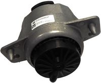 Lagerung, Motor