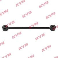 Lenker, Radaufhängung