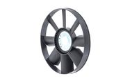 Thumbnail - Koelventilatorwiel - CFW44000P - MAHLE