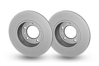 спирачен диск