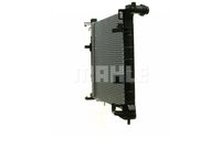 Thumbnail - Radiateur - CR1189000P - MAHLE