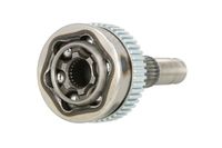 PASCAL Homokineet reparatie set, aandrijfas 2