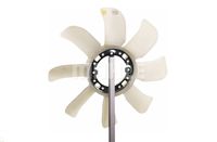 Thumbnail - Koelventilatorwiel - CFW64000P - MAHLE