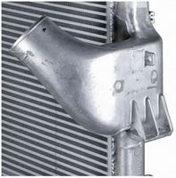 Thumbnail - Intercooler, inlaatluchtkoeler - CI101000P - MAHLE