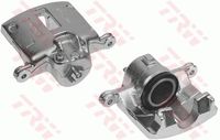 Bremssattel