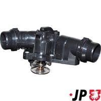 термостат, охладителна течност