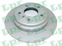 спирачен диск