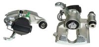 Bremssattel