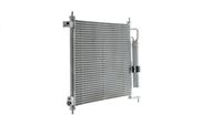 Thumbnail - Condensor, airconditioning - AC559000S - MAHLE