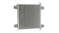 Thumbnail - Condensor, airconditioning - AC121000S - MAHLE