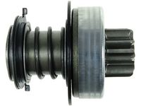 Freilaufgetriebe, Starter Freilaufgetriebe, Starter