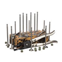 Thumbnail - Kleppenset, in-/uitlaatklep - VS0006VR1 - ET ENGINETEAM