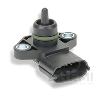 Sensor, Saugrohrdruck
