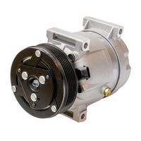Compresor clima aer conditionat ASAM AUTOMOTIVE, Cod: 74066