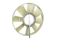 Thumbnail - Koelventilatorwiel - CFW57000P - MAHLE