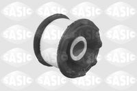 Bushing, axle cross member