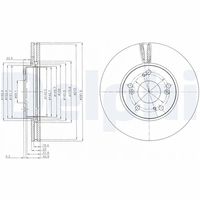 Bremsscheibe
