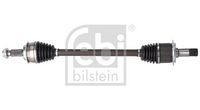 Planetara FEBI BILSTEIN, Cod: 193605