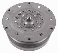 SACHS Koppeltransformatie 2