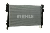 Thumbnail - Radiateur - CR661000P - MAHLE