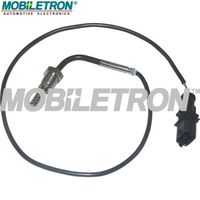 Sensor, Abgastemperatur