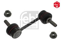 Stange/Strebe, Stabilisator