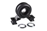 Suspension, propshaft