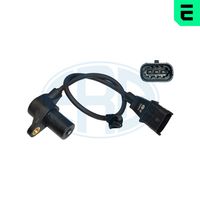 импулсен датчик, колянов вал