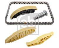 Kit lant distributie FEBI BILSTEIN, Cod: 49548