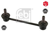 Stange/Strebe, Stabilisator