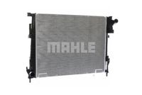 Thumbnail - Radiateur - CR1237000S - MAHLE