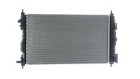 Thumbnail - Radiateur - CR2594000P - MAHLE