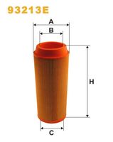 Luftfilter
