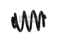 пружина за ходовата част