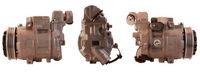 Compresor clima aer conditionat ELSTOCK, Cod: 51-0055